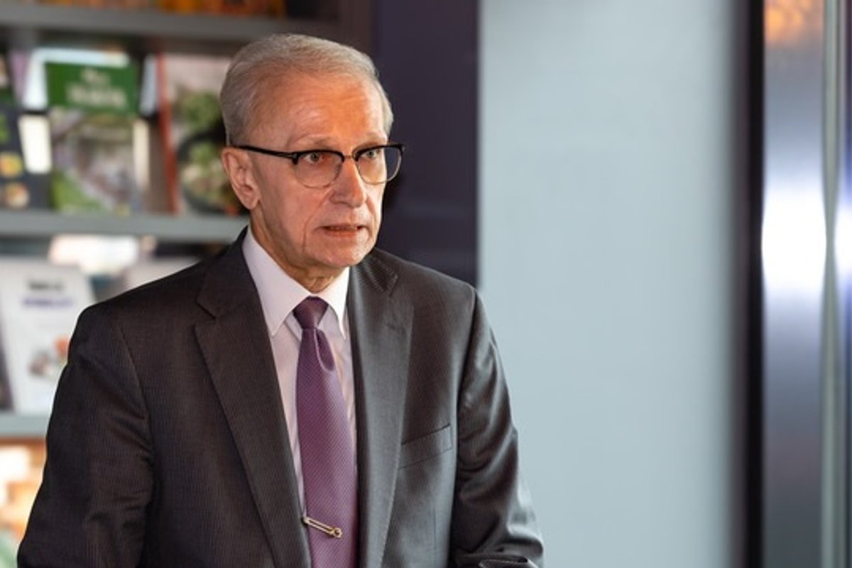 Onkoloog Vahur Valvere: tervislik elustiil hoiaks ära 40-50 protsenti vähki haigestumise esmajuhtudest