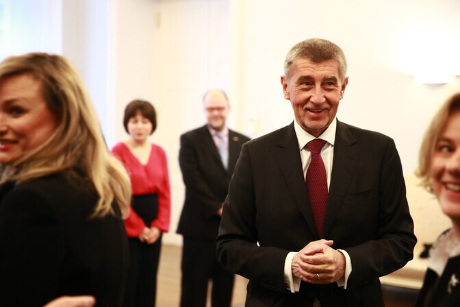 Tšehhi kutsus üles muutma emissioonikaubanduse süsteemi | Välismaa