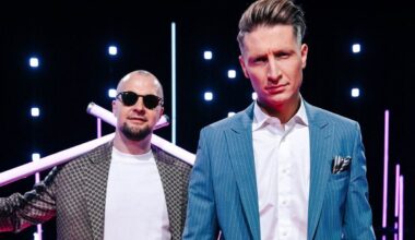 Kas järjekord määras võitja? Eesti Laulu finalistide esinemisjärjestus on selgunud