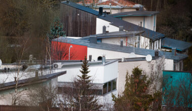 "Pealtnägija": kas võõras peaks ehitisregistri kaudu nägema sinu magamistuppa? | Eesti