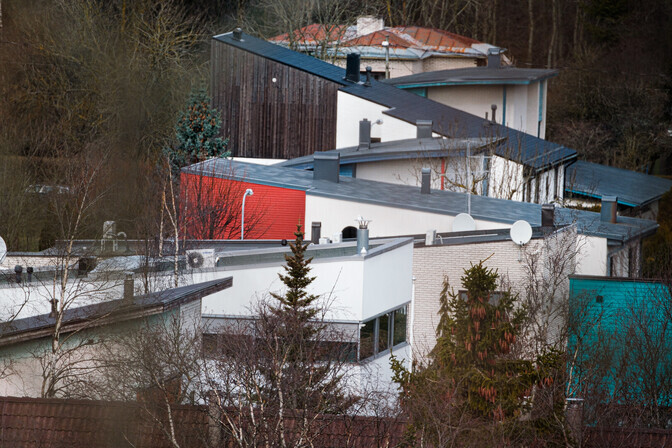 "Pealtnägija": kas võõras peaks ehitisregistri kaudu nägema sinu magamistuppa? | Eesti