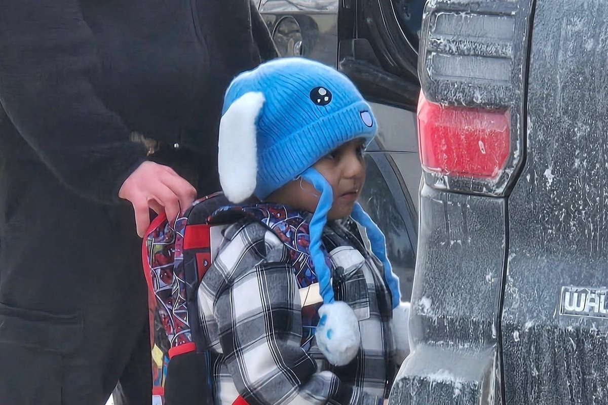 USA kohus käskis rändeameti poolt kinni peetud asüülitaotleja koos 5-aastase pojaga vabastada