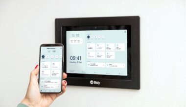 Lugeja mure: kas nutikodu rike jätab toa külmaks? Bisly selgitab süsteemi toimimist