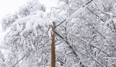 Võimas rekord: Eesti elektritarbimine tegi täna hommikul ajaloolise hüppe