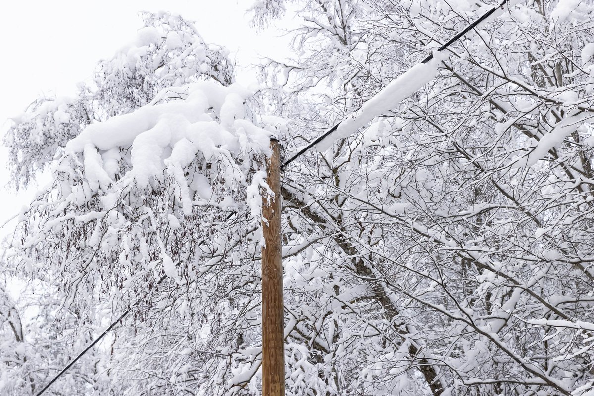 Võimas rekord: Eesti elektritarbimine tegi täna hommikul ajaloolise hüppe