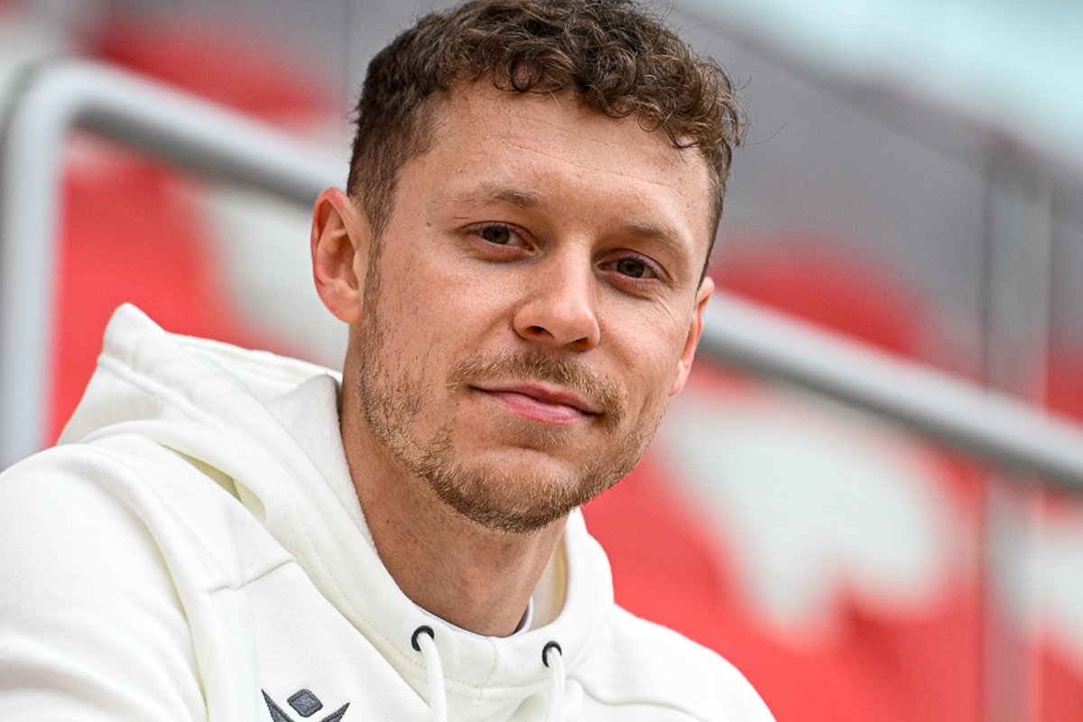 Markus Poom liitus Slovakkia kõrgliigaklubiga