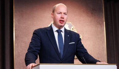 Siseminister Igor Taro konteinerlaeva kinnipidamisest: saabus sedavõrd tõsine info, et pidime reageerima