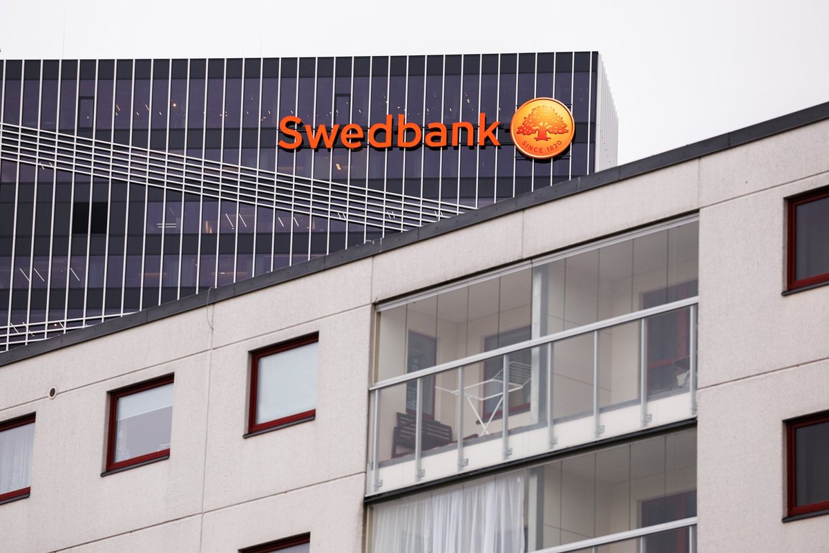 Swedbank: maksuküüru kadumine võimaldab osta kümnete tuhandete eurode võrra kallima kodu