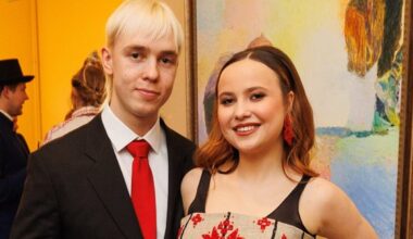 „Mul ikkagi oli nii halb tuju peale seda!“ Alika Milova valentinipäeva kohting läks apsaka tõttu nässu