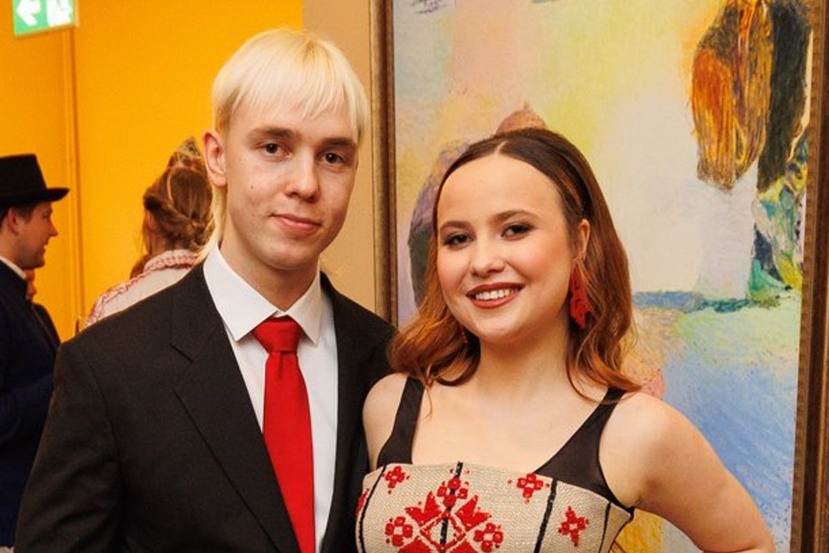 „Mul ikkagi oli nii halb tuju peale seda!“ Alika Milova valentinipäeva kohting läks apsaka tõttu nässu