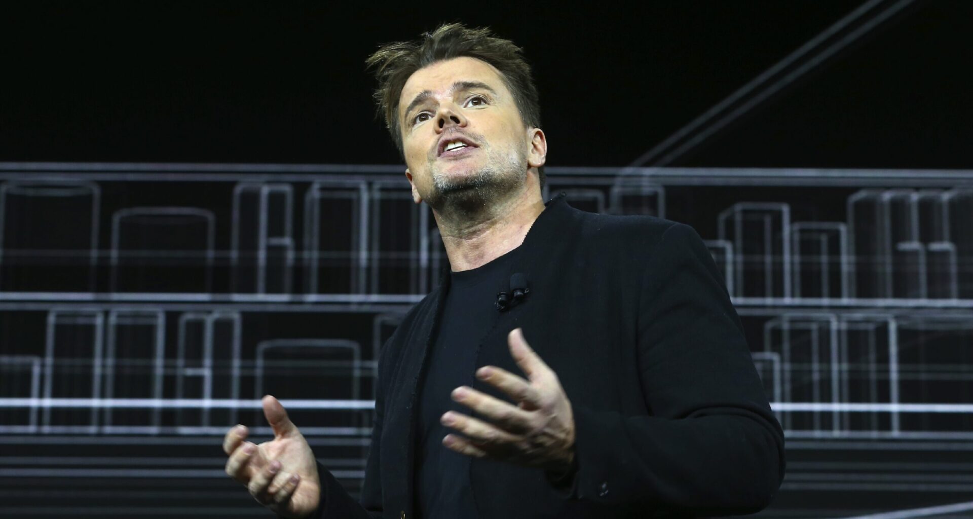 BIGi töötajad plaanivad meeleavaldust arhitektuuribüroo Londoni kontori ees, sest firma plaanib vähendada sealset tööjõudu poole võrra – Ehitusleht