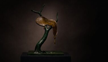 Sazeraci klubis nüüd ka maailmakuulsate kunstnike teosed