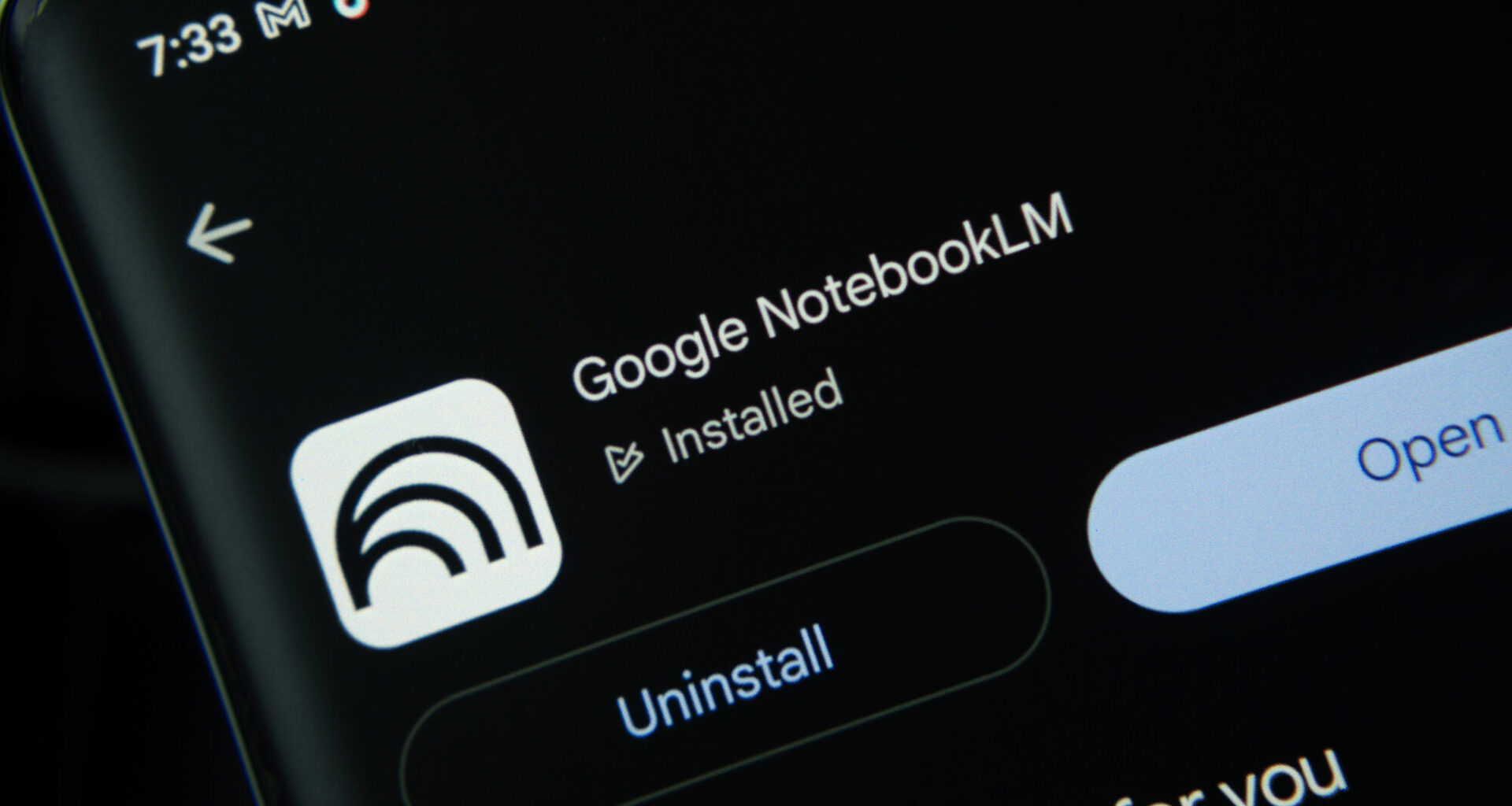 NotebookLM genereerib nüüdsest dokumendi põhjal videoklippe. Digigeenius proovis uut AI-funktsiooni ise järele