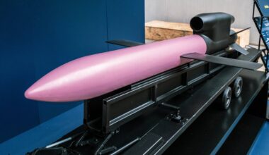 Ukraina teatas, et ründas rakettidega Flamingo Venemaa Kapustin Jari polügooni, kus baseerub Orešnik