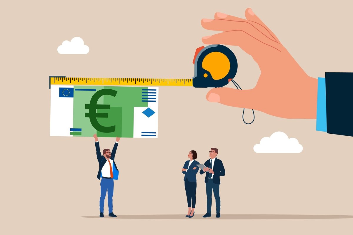 Mastaapne tehing andis signaali, et hoiak Eesti suhtes on muutunud