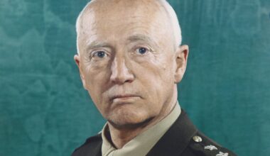 USA sõjaajaloolane: kindral Patton oleks pidanud Trumpi Putini ees lipitsemist häbiväärseks