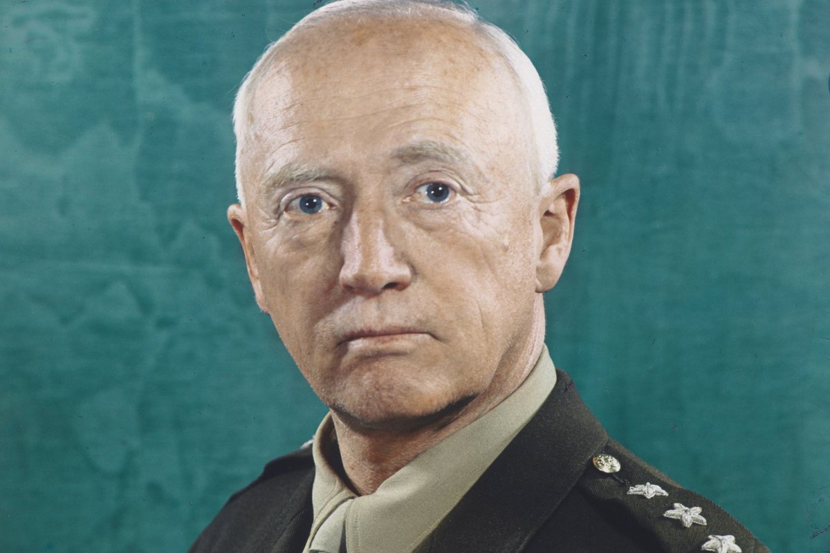 USA sõjaajaloolane: kindral Patton oleks pidanud Trumpi Putini ees lipitsemist häbiväärseks