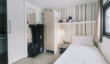 DELFI OLÜMPIAL | Elu Cortina teistmoodi sportlaskülas. Papist voodid jäid ajalukku, nüüd on moes kabiinid