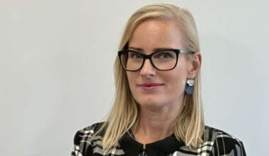 Janika R&otilde;&otilde;mus, T&ouml;&ouml;inspektsiooni t&ouml;&ouml;&otilde;nnetuste ja kutsehaiguste rakker&uuml;hma juhtiv t&ouml;&ouml;inspektor-uurija