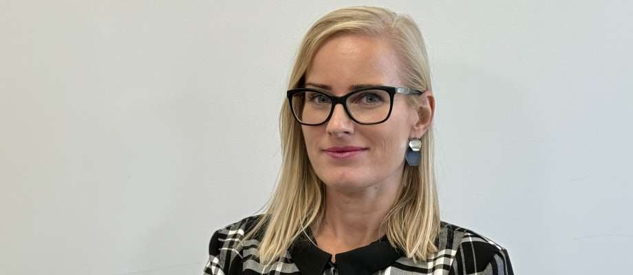Janika R&otilde;&otilde;mus, T&ouml;&ouml;inspektsiooni t&ouml;&ouml;&otilde;nnetuste ja kutsehaiguste rakker&uuml;hma juhtiv t&ouml;&ouml;inspektor-uurija