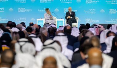 President Karis: tehisaru ajastul on digisüsteemidest saanud strateegiline vara ja rünnete sihtmärk