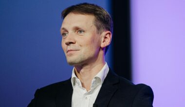 JÄÄTEEDEST | Alexander Lott: Väinamere jääteed UNESCO kultuuripärandi kaitse alla