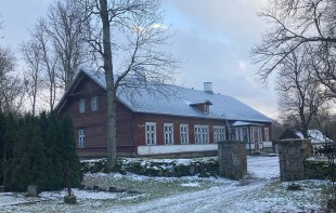 Muinsuskaitseamet toetab mälestiste restaureerimist 4,3 miljoni euroga