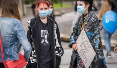 Sünnitamisest on kujundatud jubedaim asi kaasaegsele noorele naisele