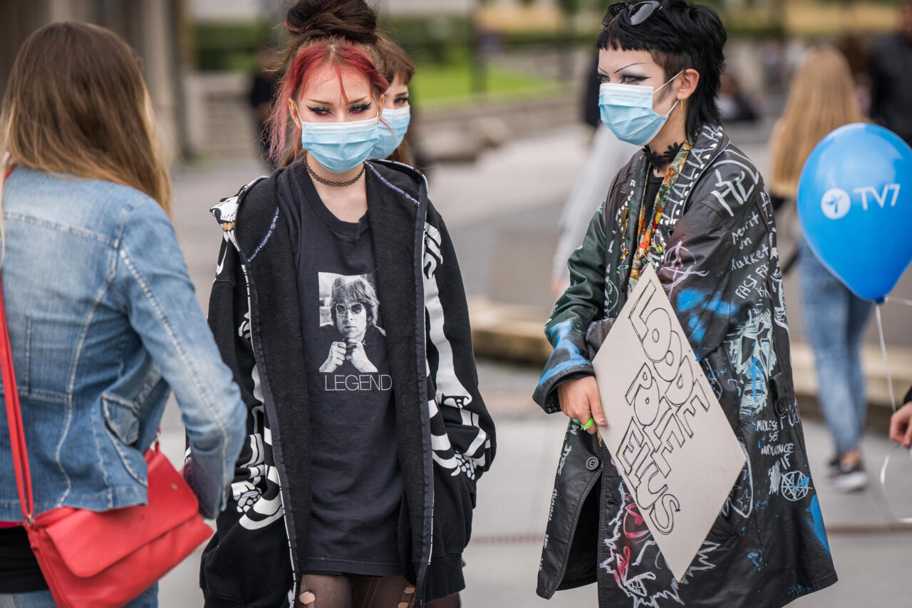 Sünnitamisest on kujundatud jubedaim asi kaasaegsele noorele naisele