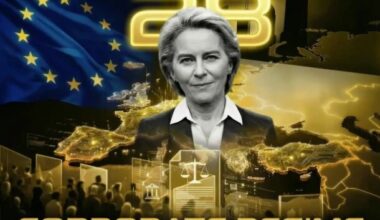 Euroopa 28. riik: tehnokraatlik õiguslabor, kus valitseb kapital, mitte kodanikud