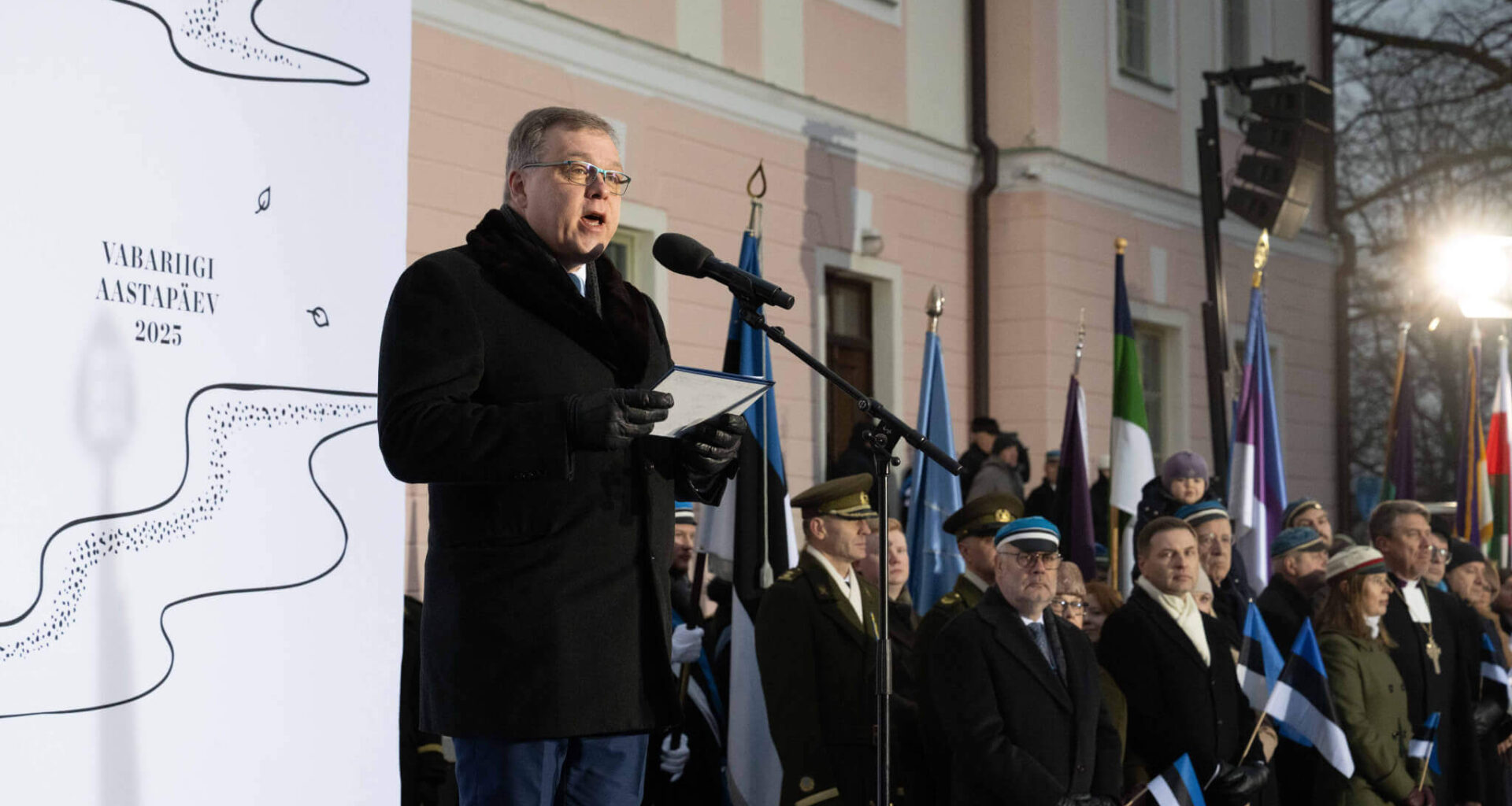 Riigikogu esimees Lauri Hussar külastab Moldovat