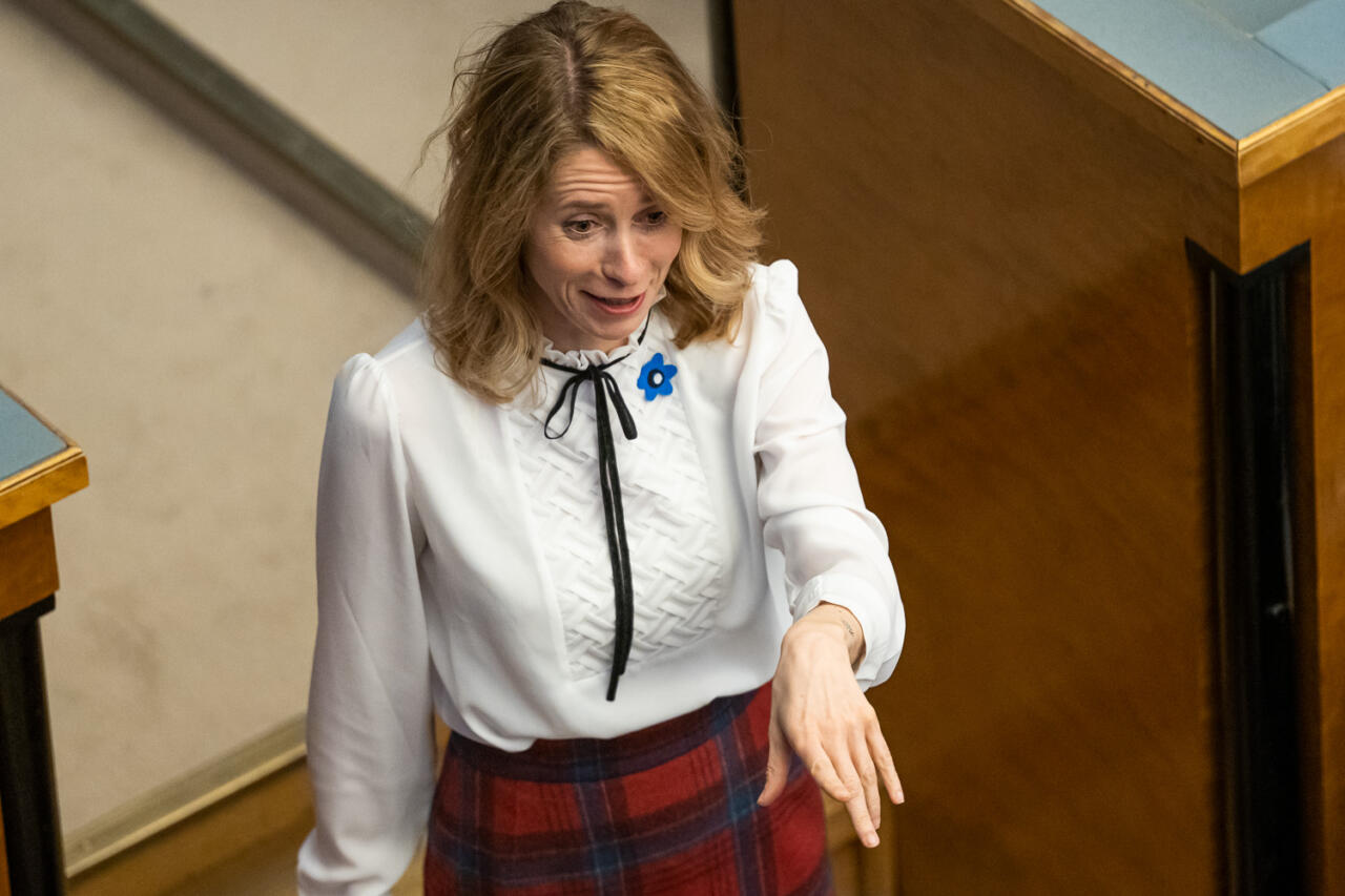 Kõrge elektrihind on puhtalt Reformierakonna "toodang"