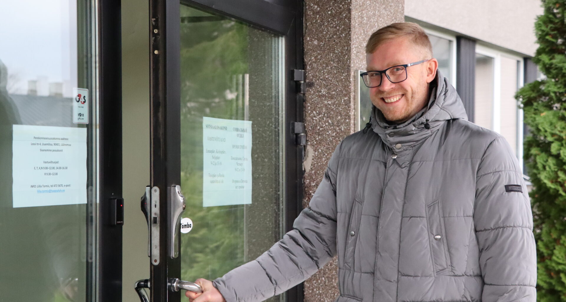 Opositsioon nügis linnavõimu arengukava muutma