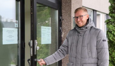 Opositsioon nügis linnavõimu arengukava muutma