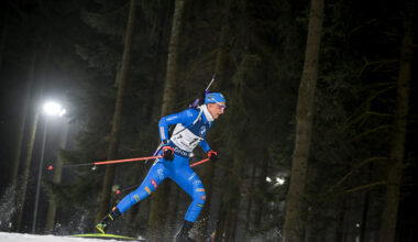 Itaalia laskesuusataja sai Milano-Cortina 2026 eel positiivse dopinguproovi tõttu ajutise võistluskeelu