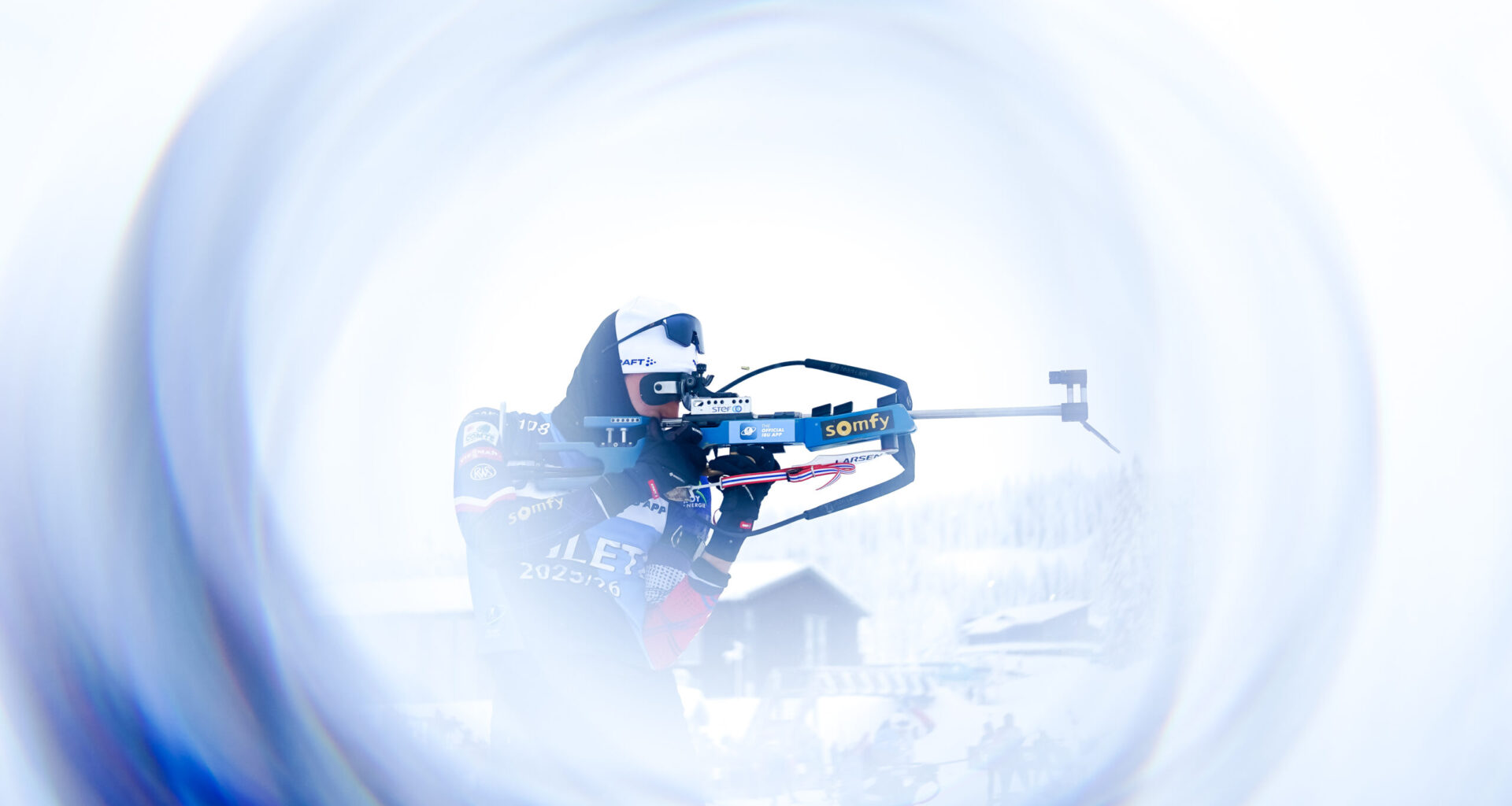 IBU karikahooaeg 2025/2026: Sjusjøeni teatevõistluste programm, stardinimekirjad ja stardiajad