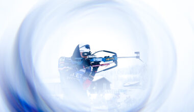 IBU karikahooaeg 2025/2026: Sjusjøeni teatevõistluste programm, stardinimekirjad ja stardiajad