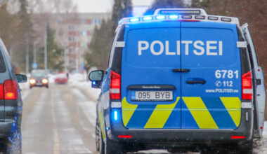 Kadunud William leiti Võru–Haanja teelõigul üles