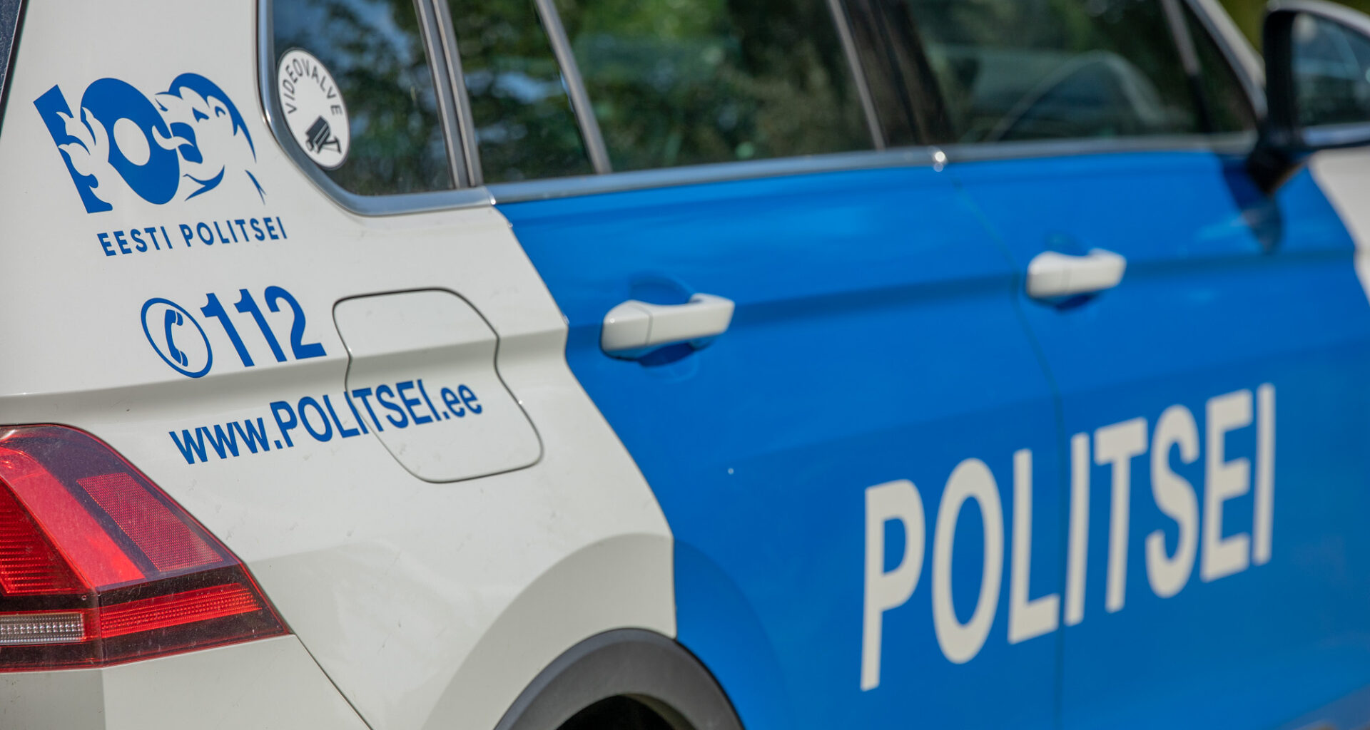 Jaanuaris ei juhtunud üheksal päeval ühtegi rasket liiklusõnnetust