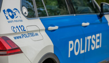 Jaanuaris ei juhtunud üheksal päeval ühtegi rasket liiklusõnnetust