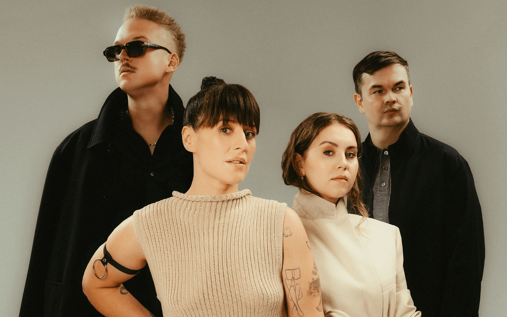 OLE KOHAL I Nublu, Vaiko Eplik ja SADU annavad tuleval suvel ühiskontserdid