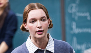 Kas käest lastud integratsiooniakt? - Sirp