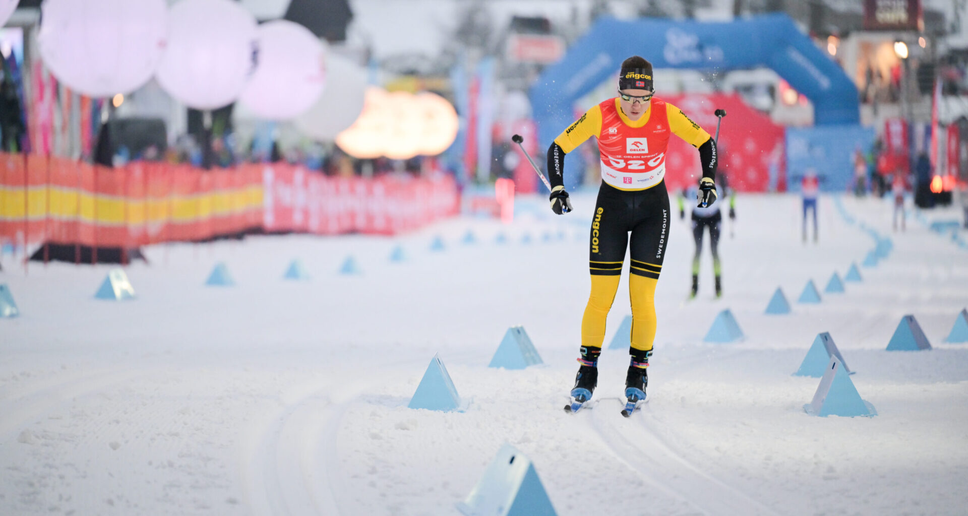 Bedřichovi sprindihooaeg XVII: naiste kvalifikatsiooni tulemused