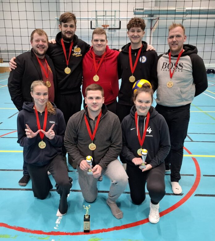 Taebla volle Enn Kerge