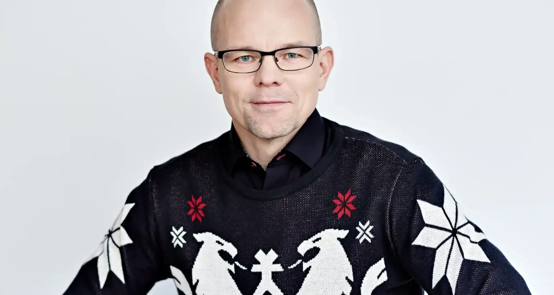 Tiit Riisalo: kas meile läheb korda, kui masinad nutavad? Visand võimalikust tulevikust – Edasi