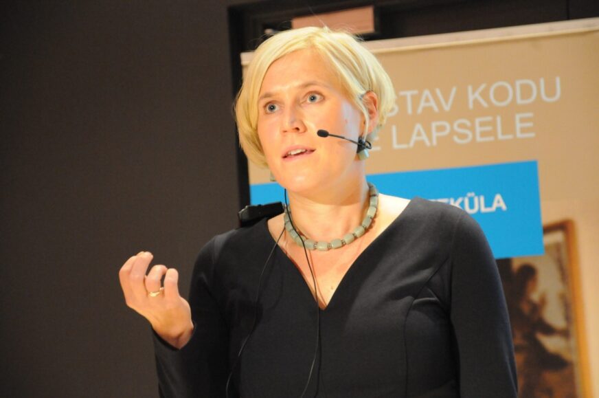 Madise taotleb automaksu osaliselt põhiseadusevastaseks tunnistamist