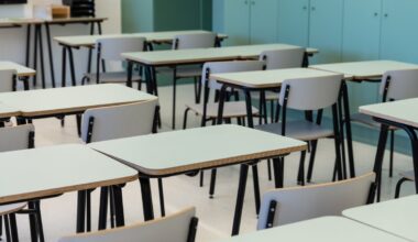 Koolidele suur peavalu: uus sisseastumissüsteem ei saanud valmis