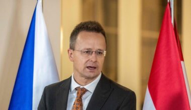 Ungari esitab kohtusse kaebuse Euroopa Liidu Venemaa gaasikeelu kohta