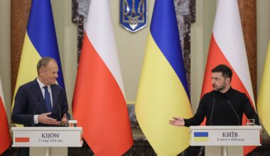 Zelenskõi teatel andsid läbirääkimised Abu Dhabis tulemuseks 157 Ukraina sõjaväelase Venemaalt naasmise