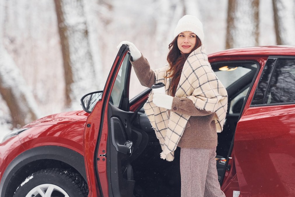 Auto kätte 0 euroga – kuumakses on nii rehvid kui hooldus!